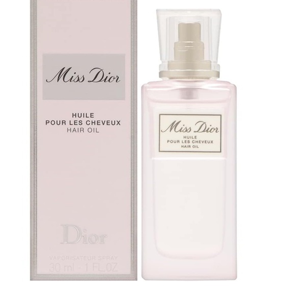 Dior Other - Dior Miss Dior Hair Oil